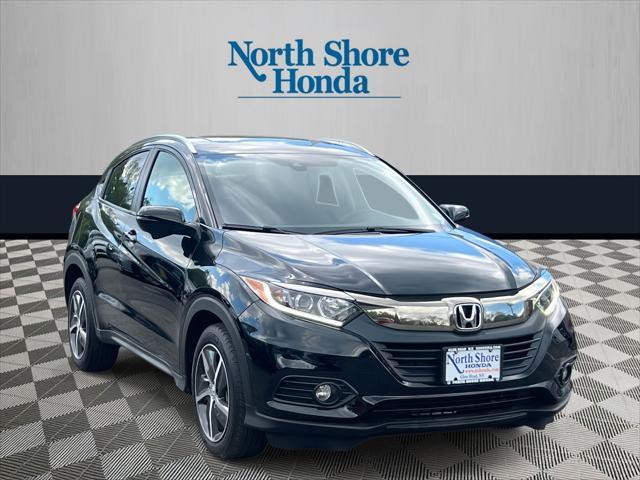 2022 Honda HR-V