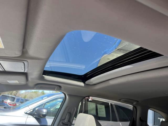 Photo of 2022 Gray Honda CR-V