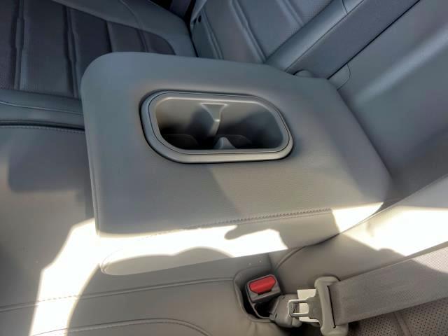 Photo of 2022 Gray Honda CR-V