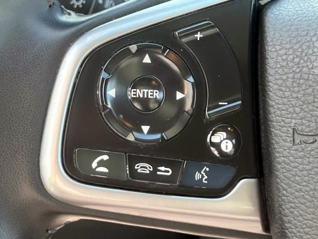 Photo of 2022 Gray Honda CR-V