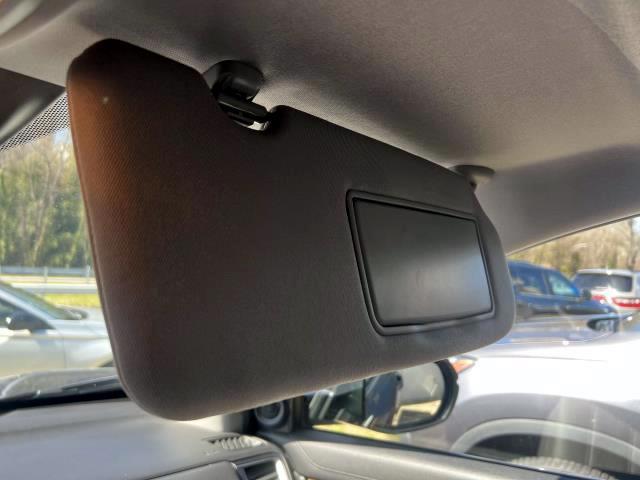 Photo of 2022 Gray Honda CR-V