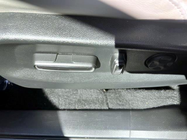Photo of 2022 Gray Honda CR-V
