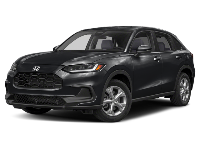2023 Honda HR-V
