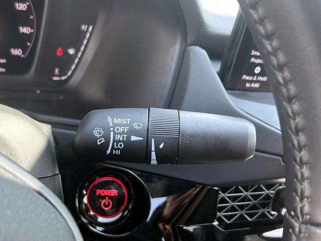 Photo of 2023 Crystal Black Pearl Honda Accord Hybrid