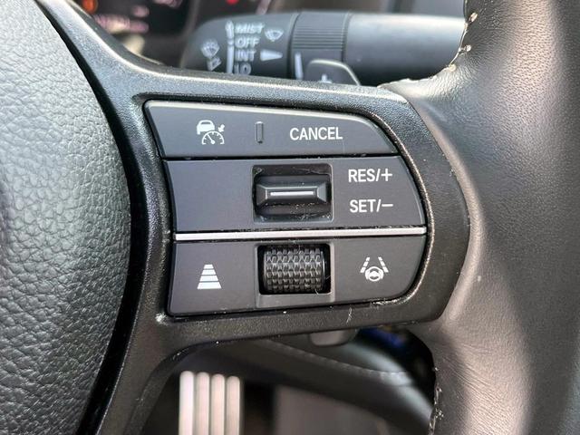 Photo of 2023 Crystal Black Pearl Honda Accord Hybrid