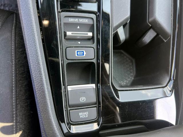 Photo of 2023 Crystal Black Pearl Honda Accord Hybrid