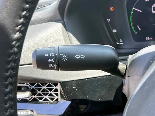 Photo of 2023 Crystal Black Pearl Honda Accord Hybrid
