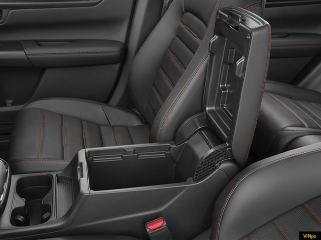 Photo of 2025 Still Night Pearl Honda CR-V Hybrid
