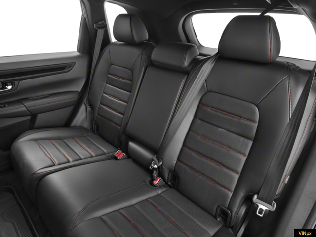 Photo of 2025 Still Night Pearl Honda CR-V Hybrid