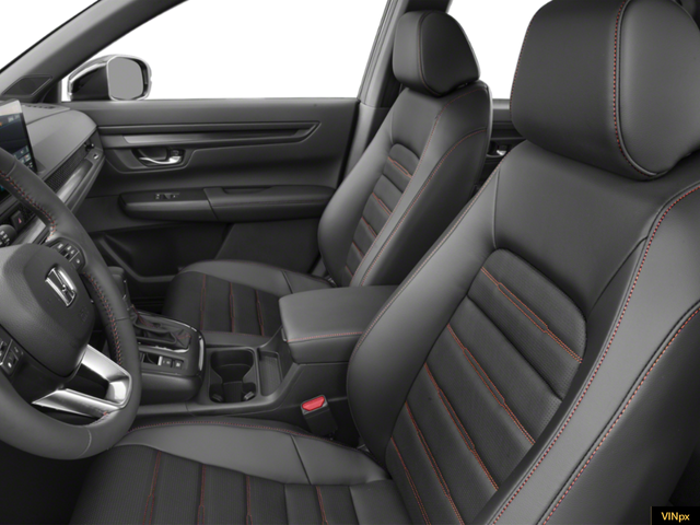 Photo of 2025 Still Night Pearl Honda CR-V Hybrid