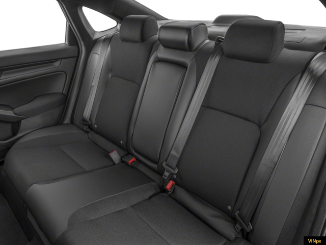 Photo of 2025 Platinum White Pearl Honda Civic Hybrid