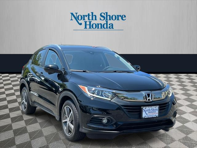 2022 Honda HR-V