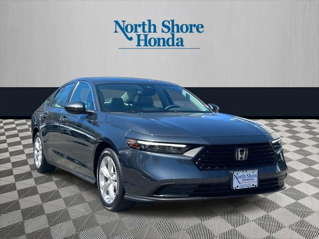 2023 Honda Accord