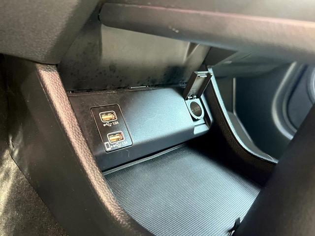 Photo of 2022 Aegean Blue Metallic Honda HR-V