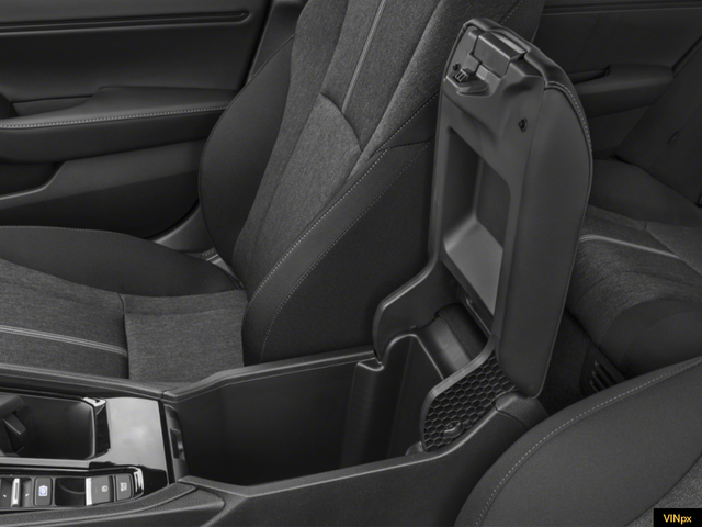 Photo of 2025 Urban Gray Pearl Honda Accord Hybrid