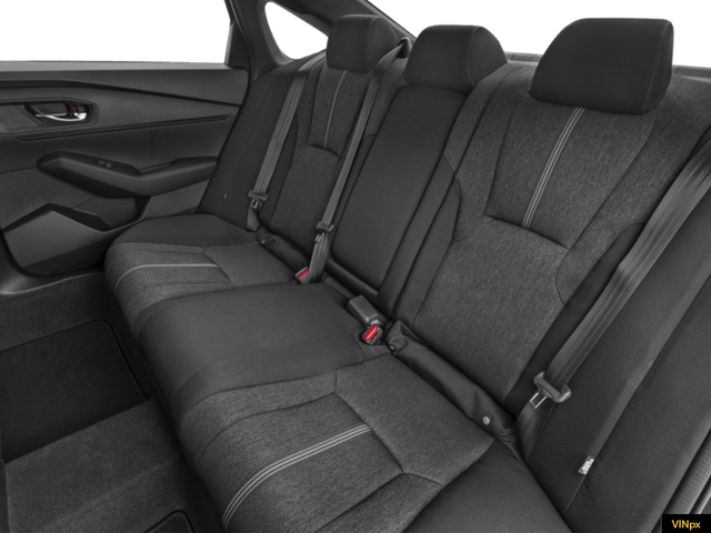 Photo of 2025 Urban Gray Pearl Honda Accord Hybrid