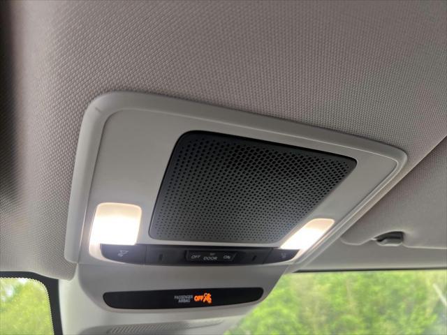 Photo of 2023 Crystal Black Pearl Honda HR-V