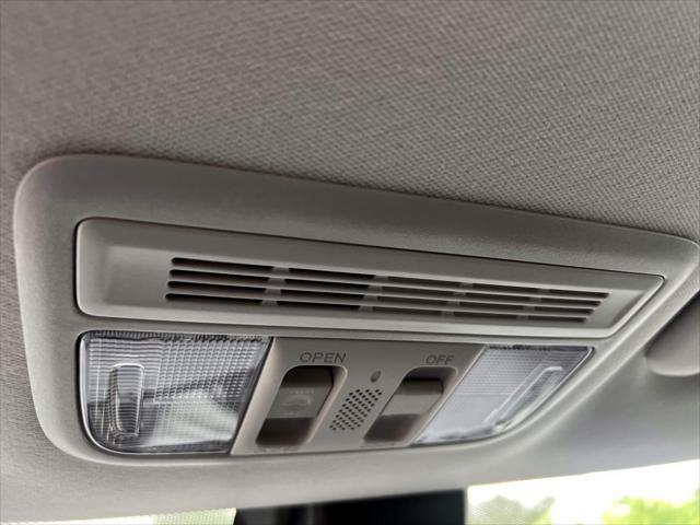 Photo of 2023 Crystal Black Pearl Honda HR-V