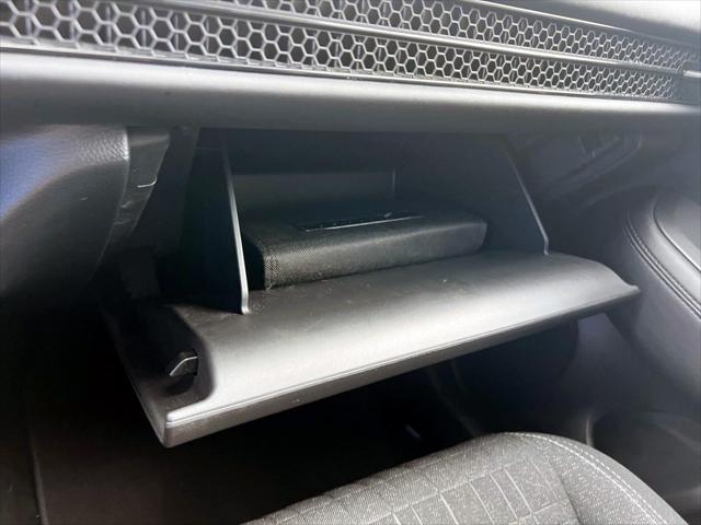 Photo of 2023 Crystal Black Pearl Honda HR-V