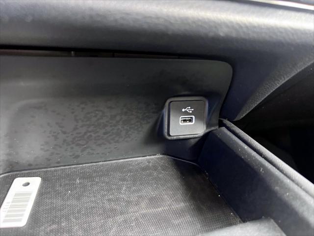 Photo of 2023 Crystal Black Pearl Honda HR-V