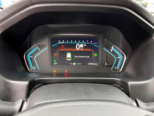Photo of 2023 Platinum White Pearl Honda Odyssey