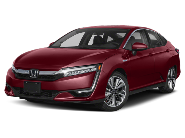 2019 Honda Clarity Plug-in Hybrid