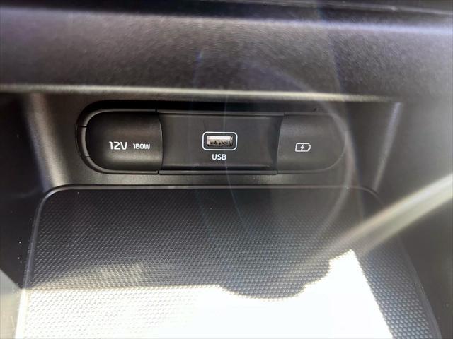 Photo of 2023 Fire Orange Kia Forte
