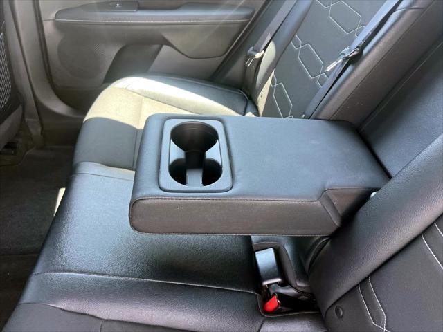 Photo of 2023 Fire Orange Kia Forte