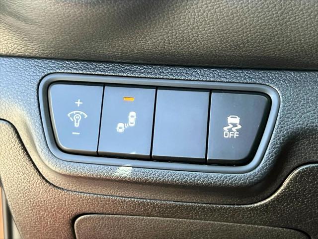 Photo of 2023 Fire Orange Kia Forte