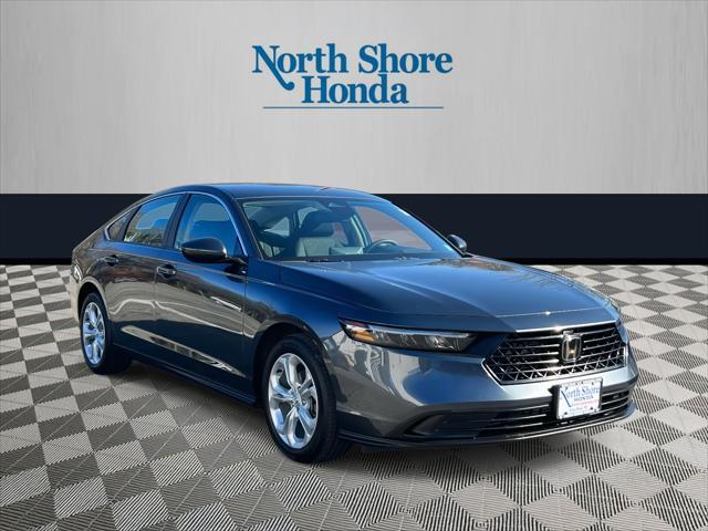 2023 Honda Accord