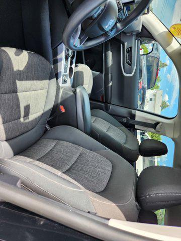 Photo of 2022 Shadow Black Ford Bronco Sport