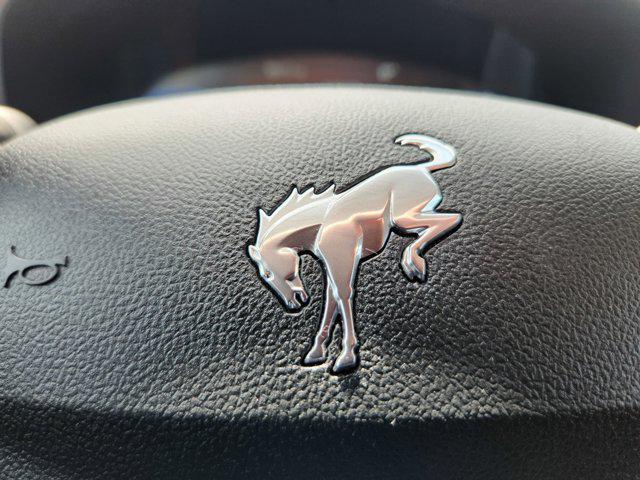 Photo of 2022 Shadow Black Ford Bronco Sport