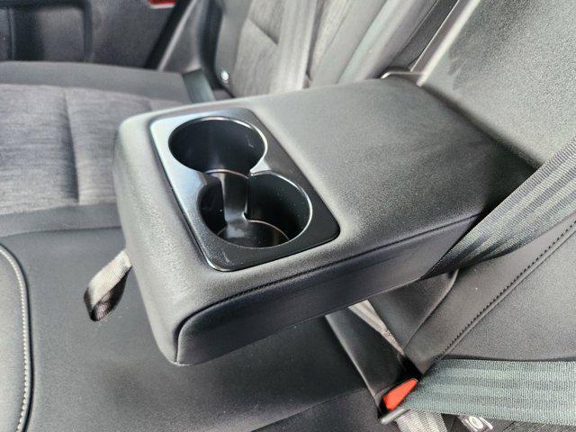 Photo of 2022 Shadow Black Ford Bronco Sport