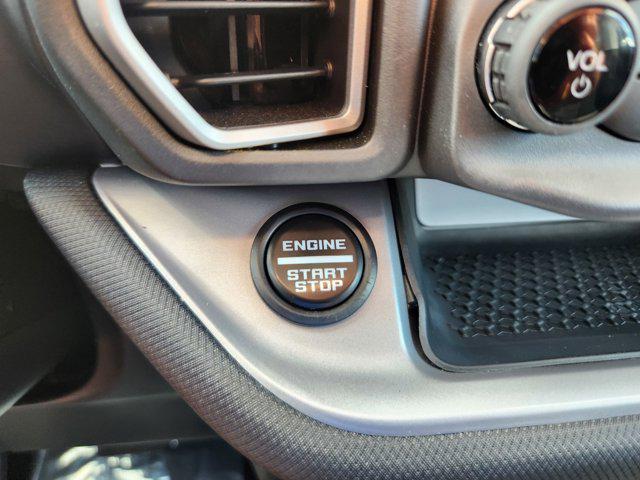 Photo of 2022 Shadow Black Ford Bronco Sport