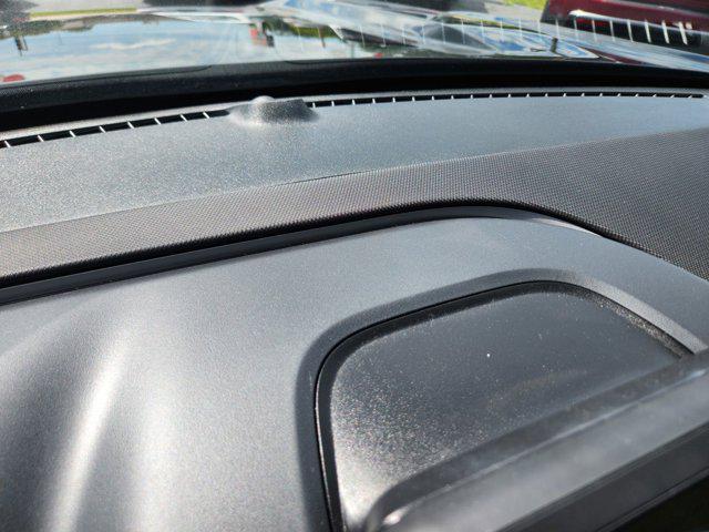 Photo of 2022 Shadow Black Ford Bronco Sport