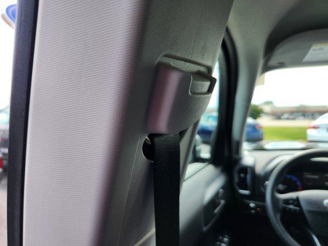 Photo of 2022 Shadow Black Ford Bronco Sport