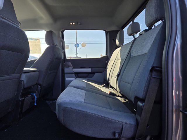 Photo of 2025 Carbonized Gray Metallic Ford F-250