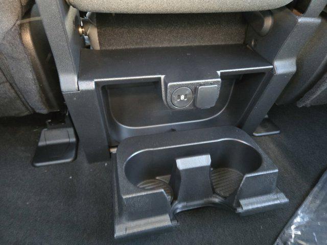 Photo of 2025 Carbonized Gray Metallic Ford F-250