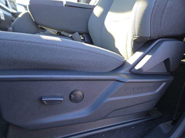Photo of 2025 Carbonized Gray Metallic Ford F-250