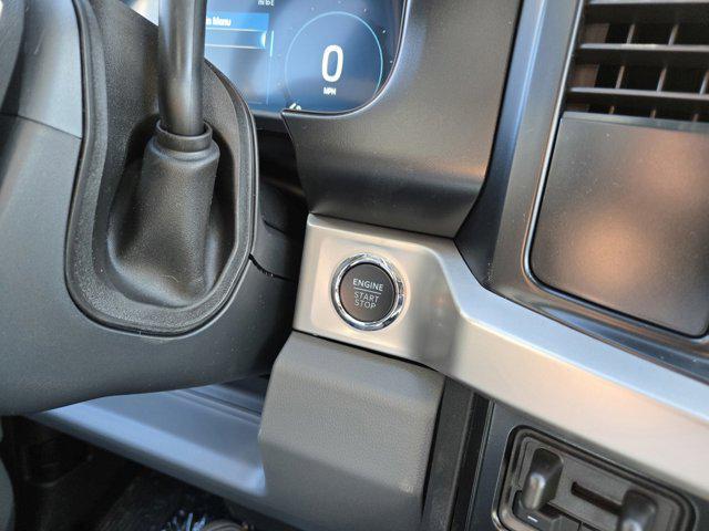 Photo of 2025 Carbonized Gray Metallic Ford F-250