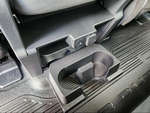 Photo of 2025 Agate Black Metallic Ford F-250