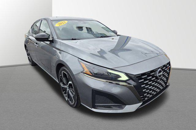 2023 Nissan Altima