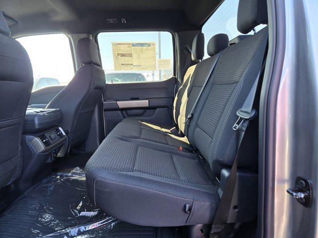 Photo of 2025 Iconic Silver Metallic Ford F-150