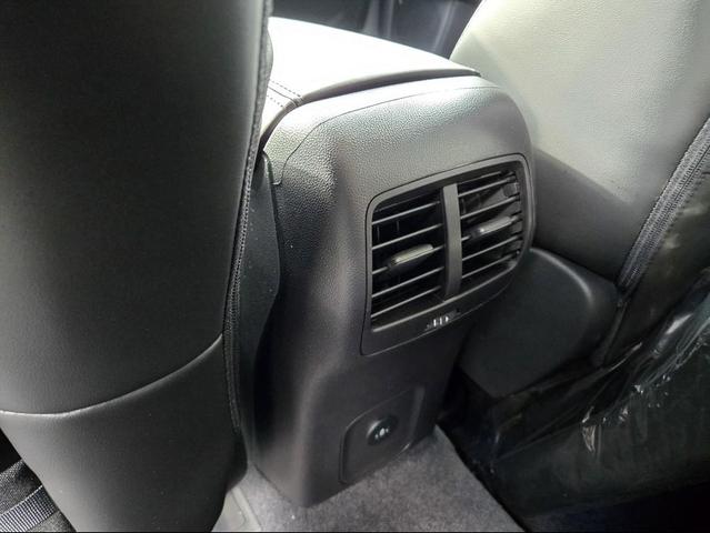 Photo of 2025 Velocity Blue Ford Bronco Sport