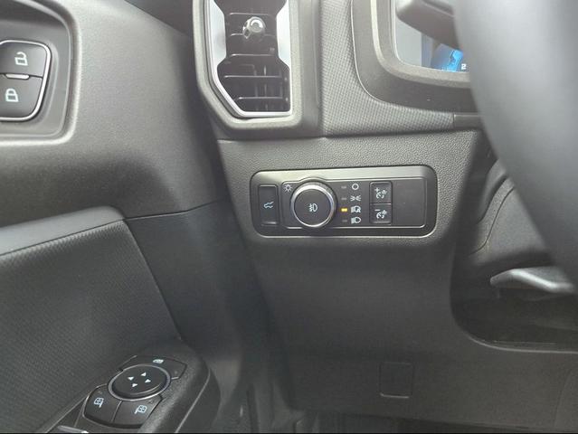 Photo of 2025 Velocity Blue Ford Bronco Sport