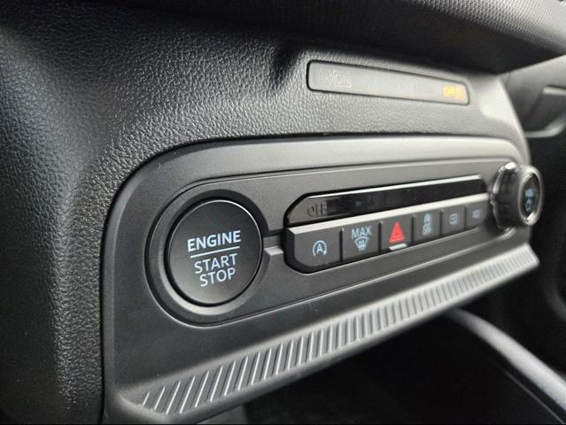 Photo of 2025 Velocity Blue Ford Bronco Sport