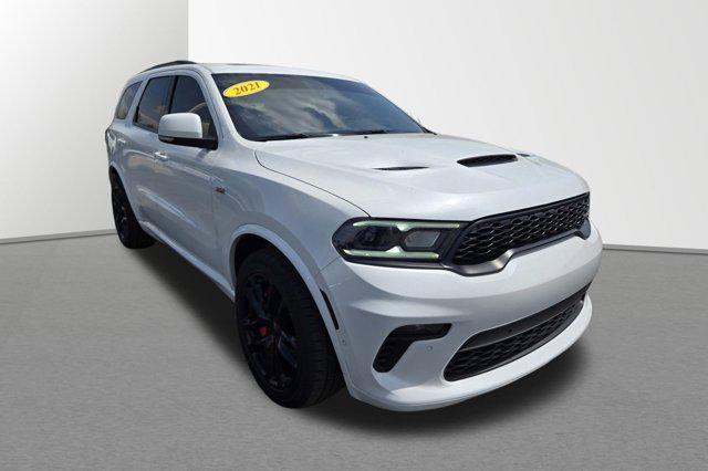 2021 Dodge Durango