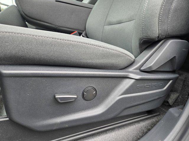 Photo of 2025 Agate Black Metallic Ford F-350