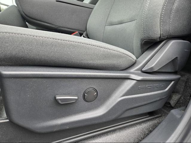 Photo of 2025 Agate Black Metallic Ford F-350