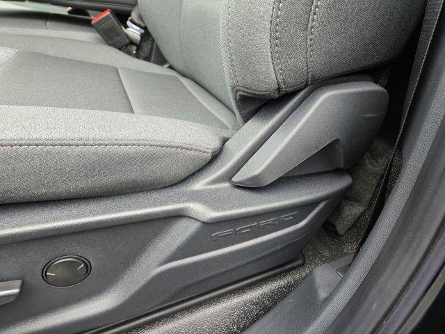 Photo of 2025 Agate Black Metallic Ford F-350
